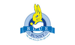 Blue Bunny
